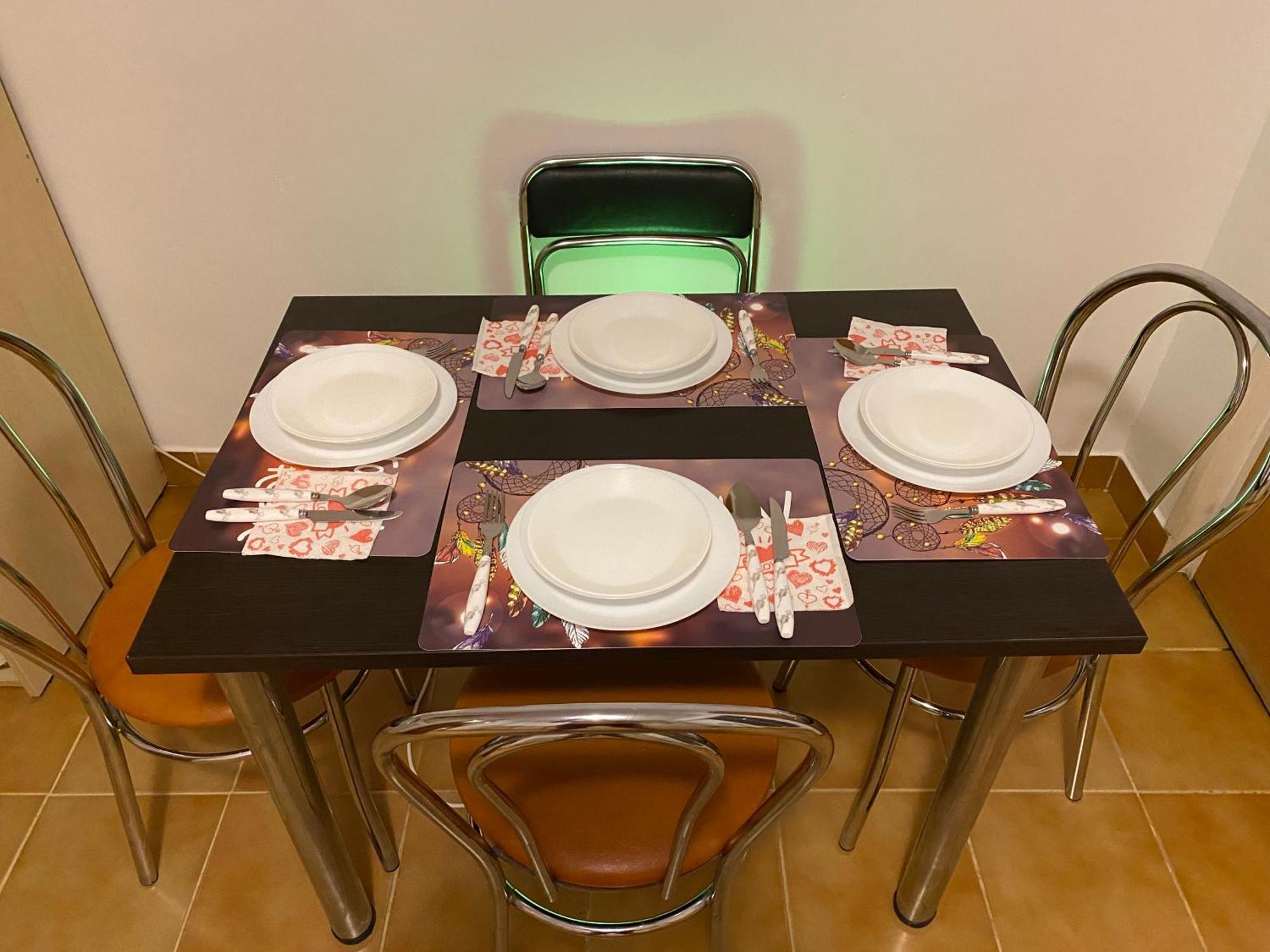 Central Relaxation Apartment Βουκουρέστι Εξωτερικό φωτογραφία