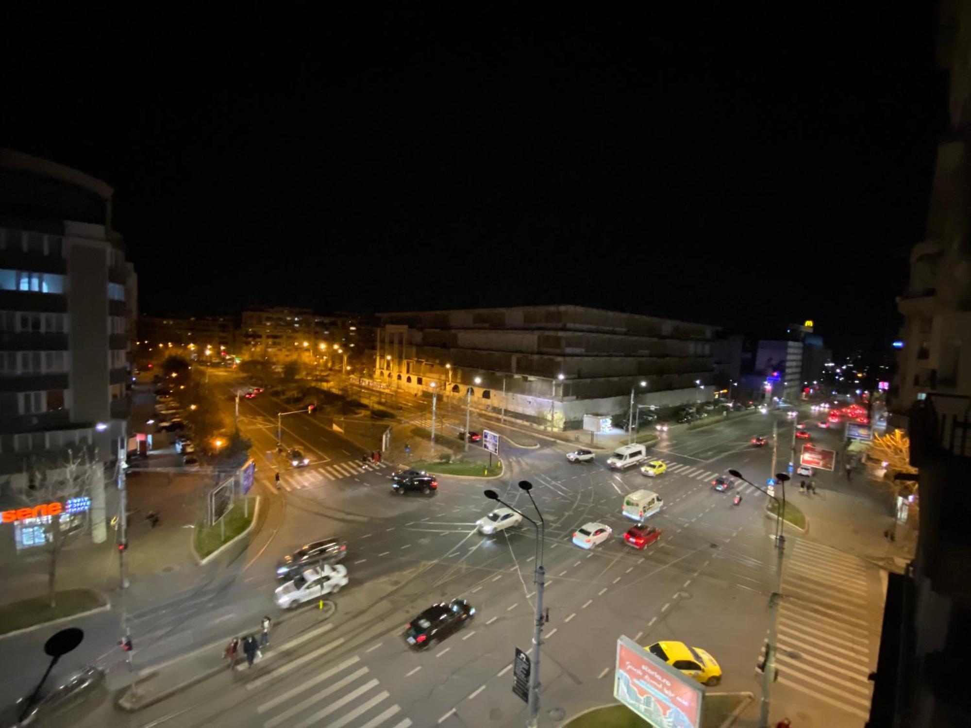 Central Relaxation Apartment Βουκουρέστι Εξωτερικό φωτογραφία
