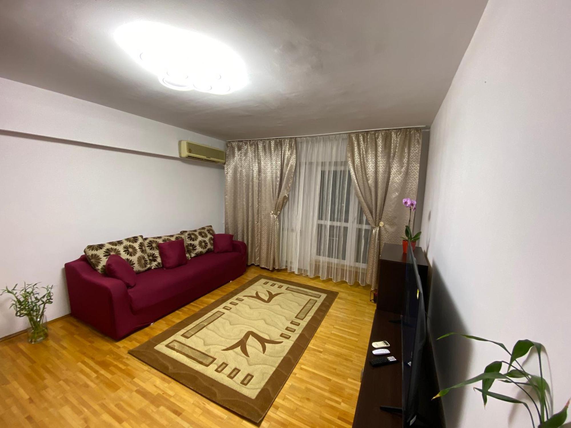 Central Relaxation Apartment Βουκουρέστι Εξωτερικό φωτογραφία